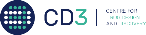 Center for Drugs Design and Discovery Logo