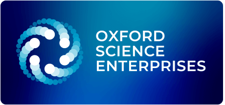 Oxford Science Enterprises Logo