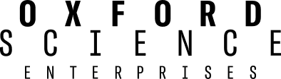 Oxford Science Enterprises Logo